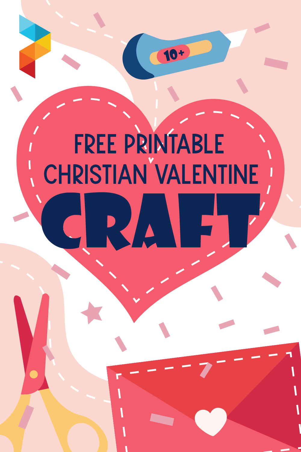 Christian Valentine Craft