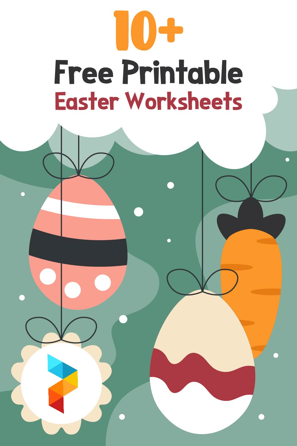 Easter Worksheets