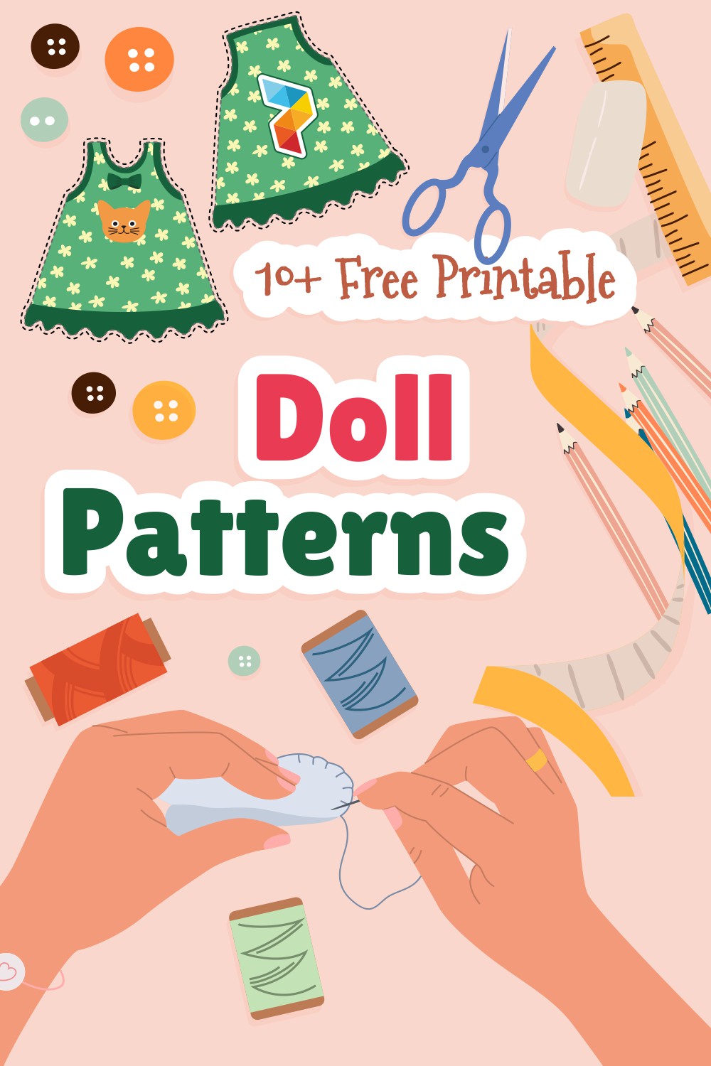 Doll Patterns