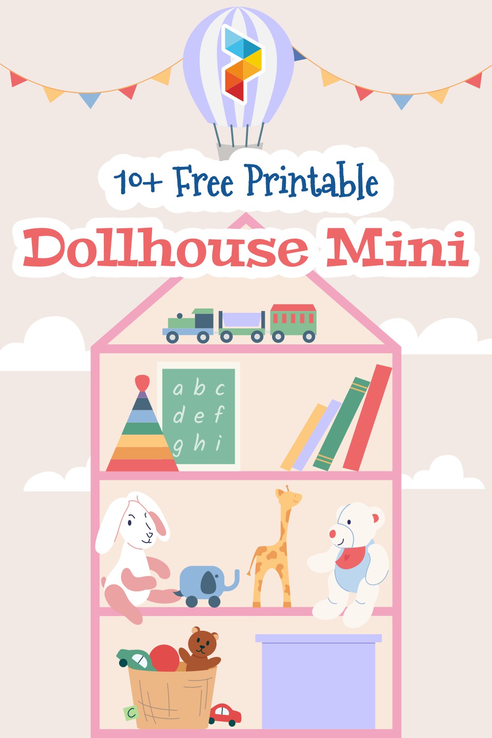 Dollhouse Mini