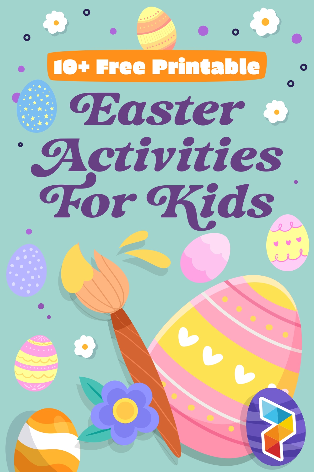 Easter Activities For Kids