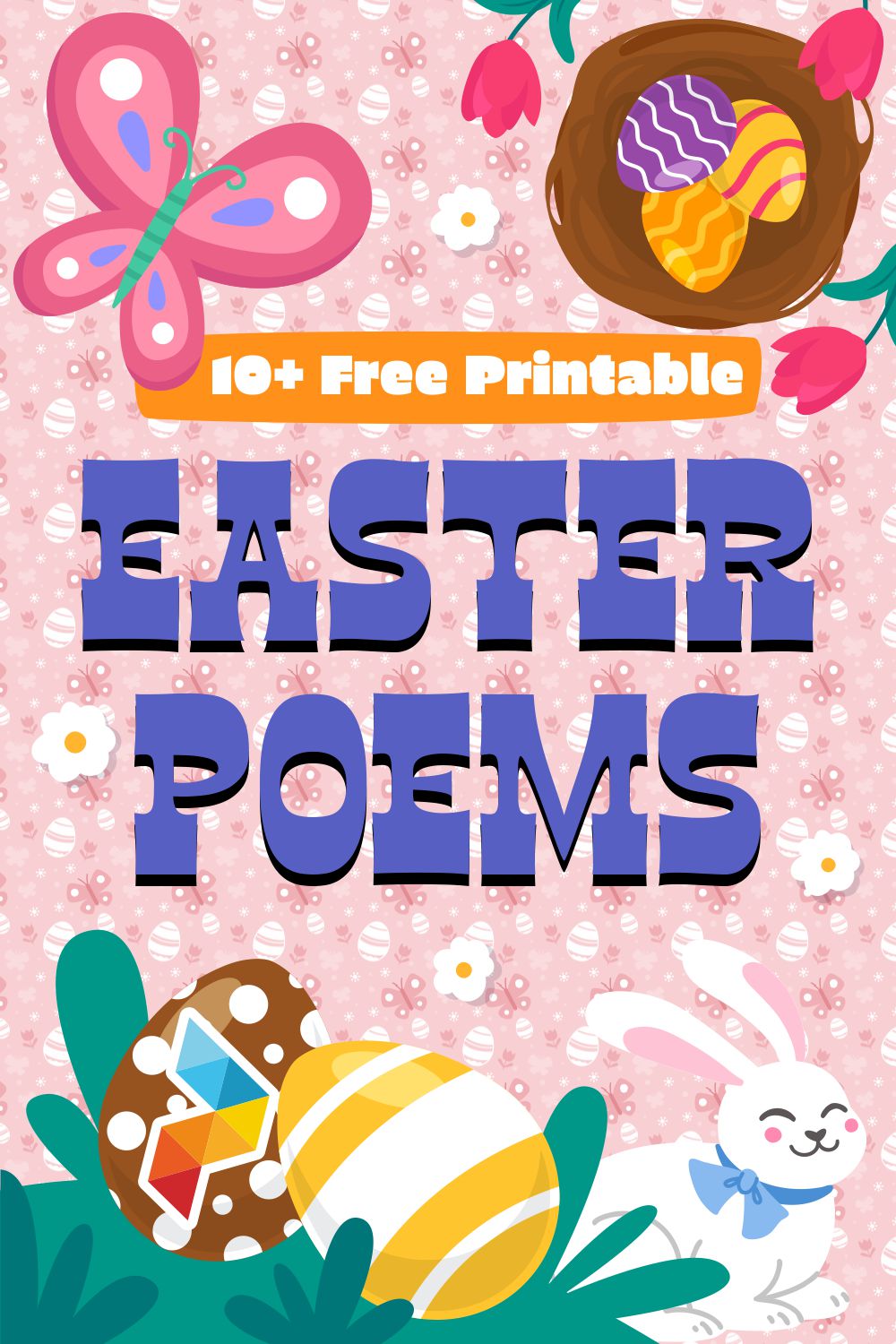 Easter Poems