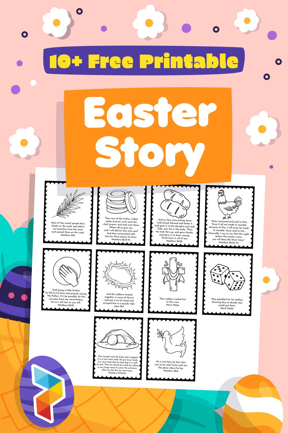 Easter Story