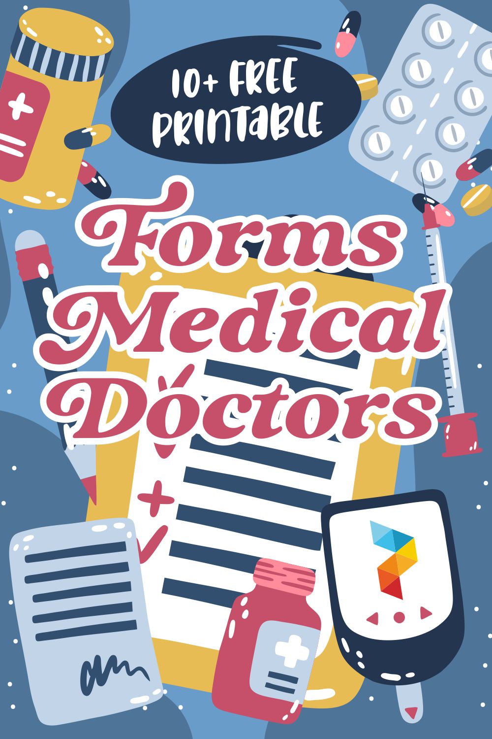 Forms Medical Doctors