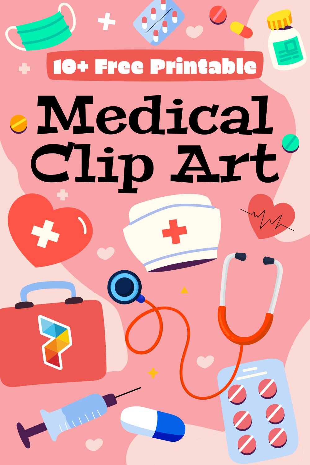 Medical Clip Art