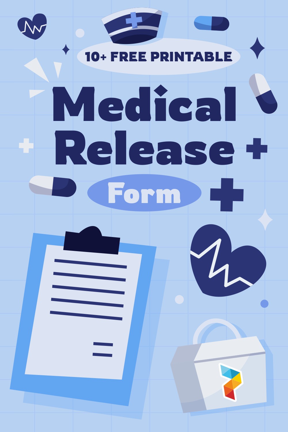 Medical Release Form