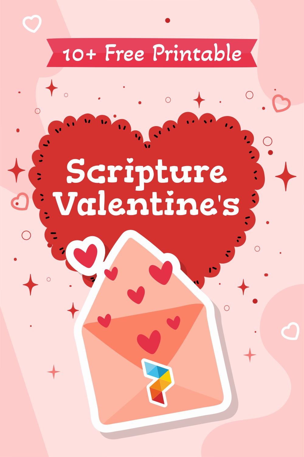 Scripture Valentine's