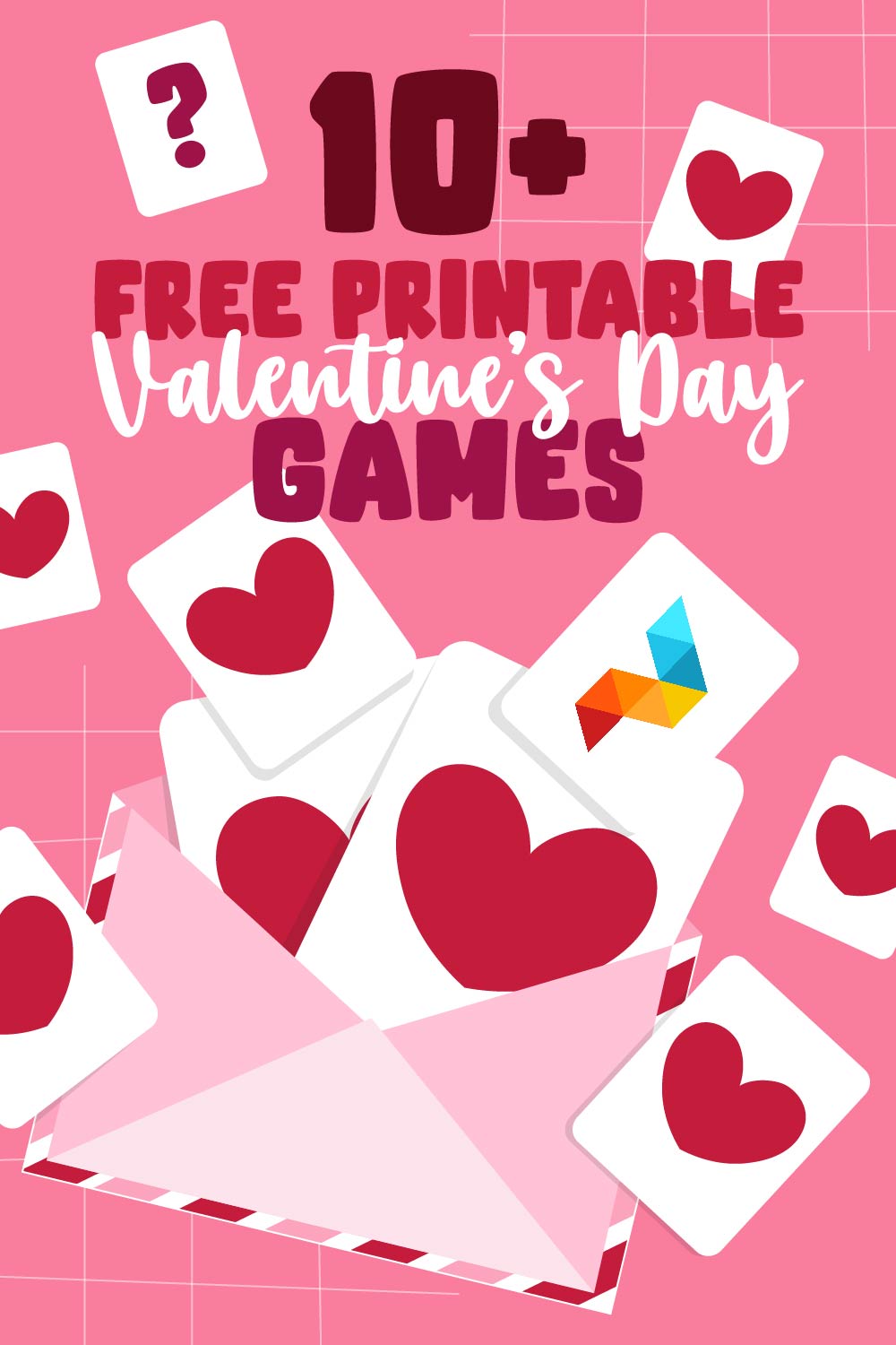 Valentine's Day  Games