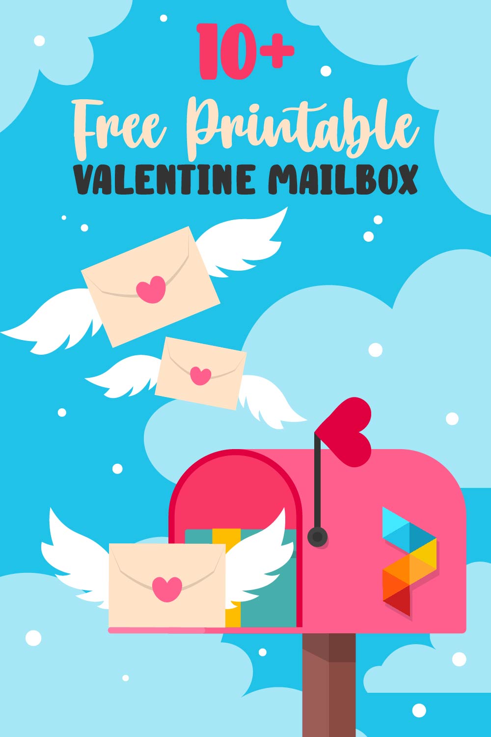 Valentine Mailbox