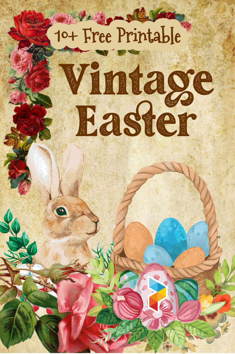 Vintage Easter