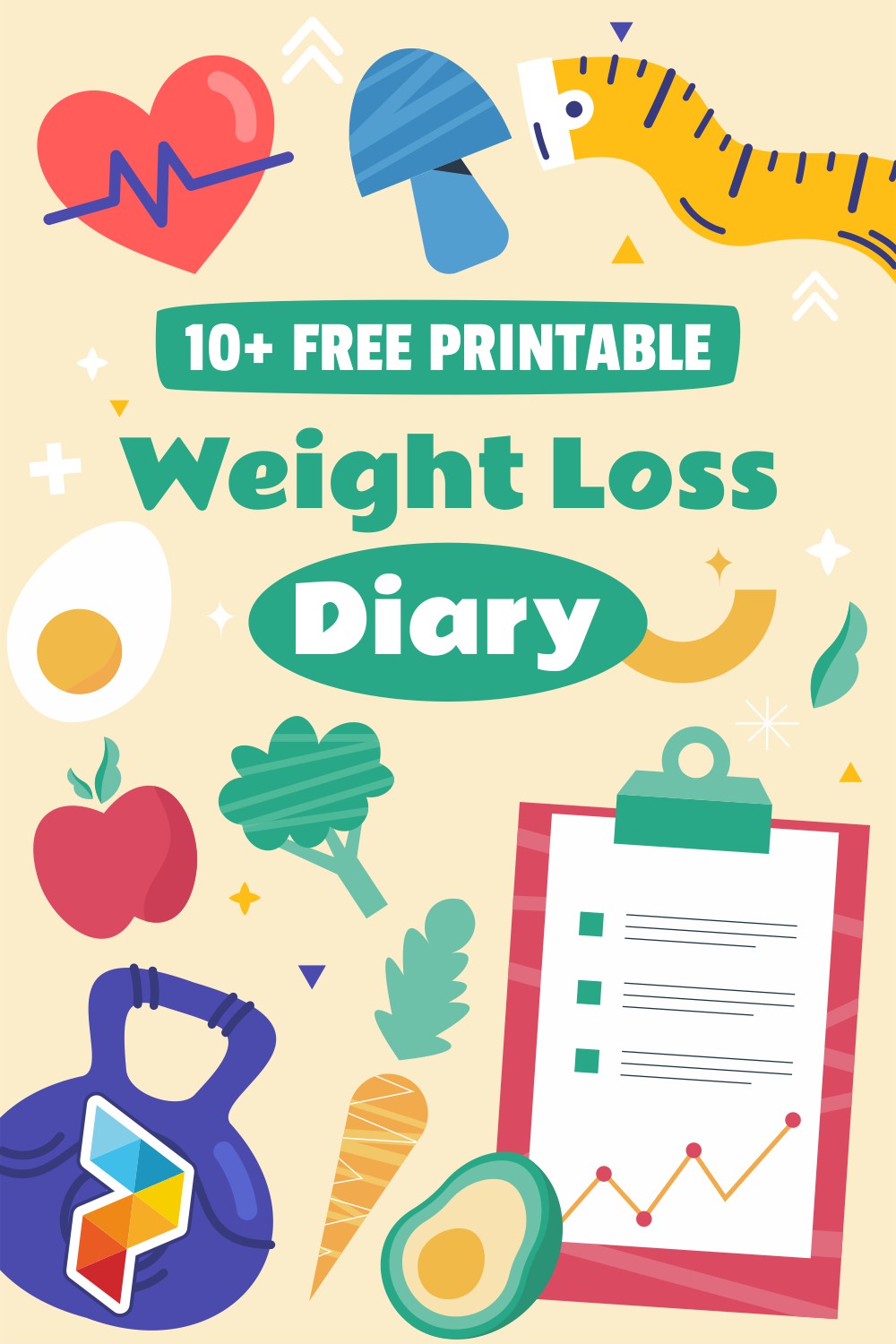 Weight Loss Diary