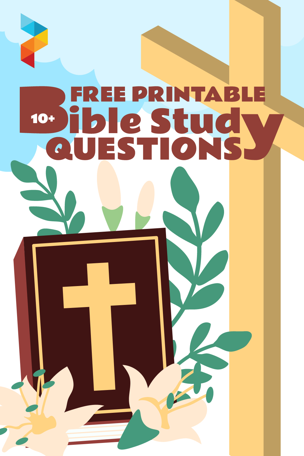 Bible Study Questions