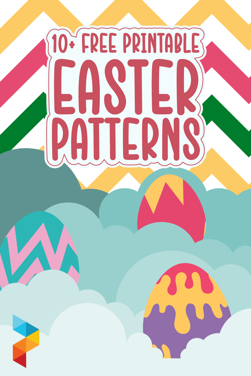 Easter Patterns