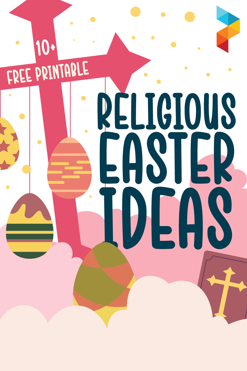 Religious Easter Ideas