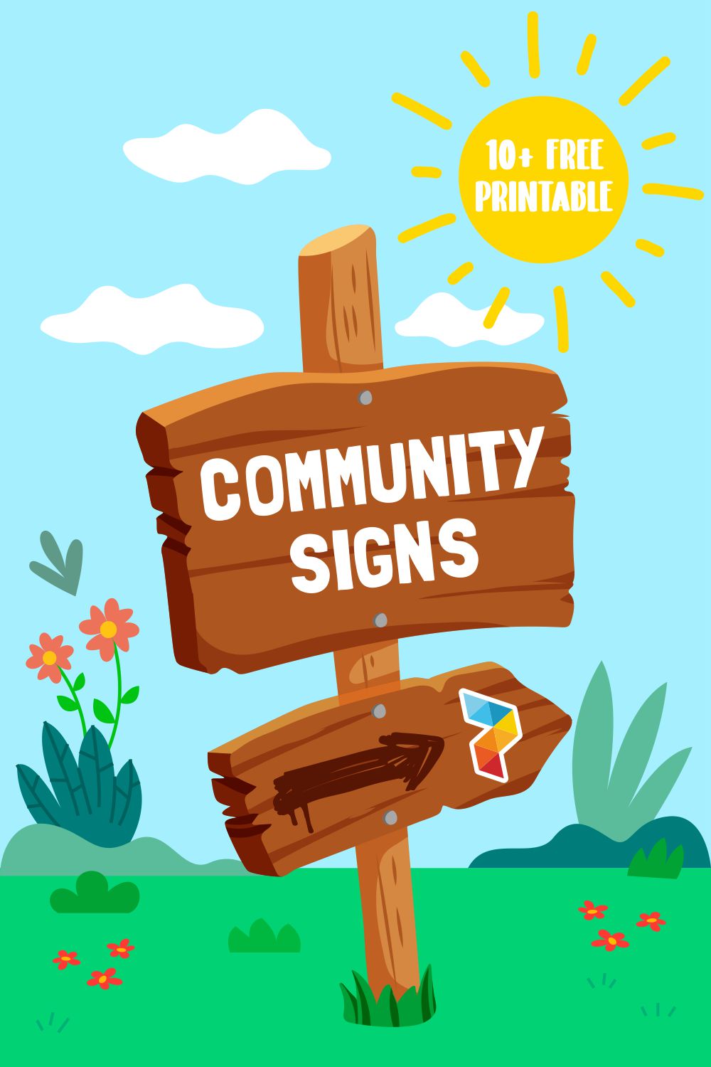 Community Signs