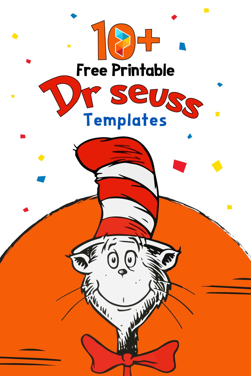 Dr. Seuss  Templates