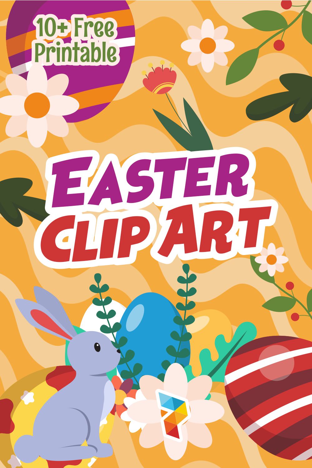 Easter Clip Art