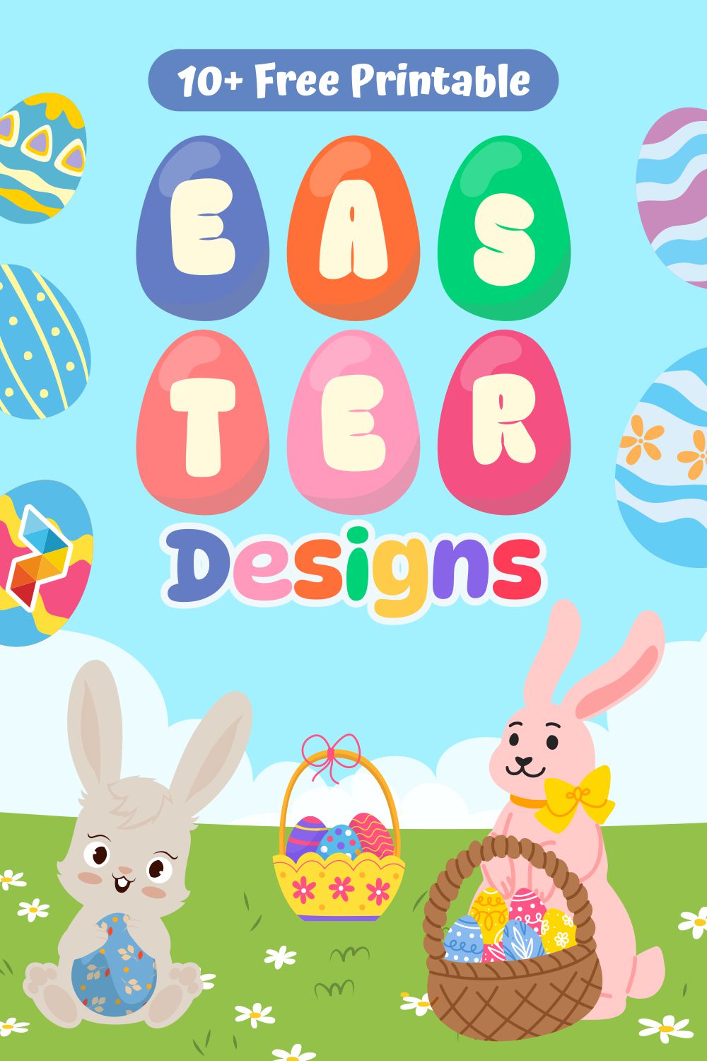 Easter Designs