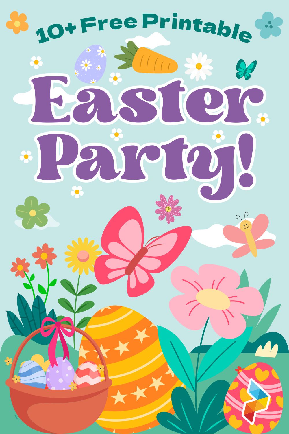 Easter Party