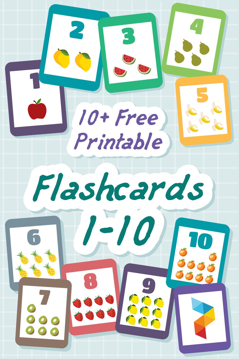 Flashcards 1 10