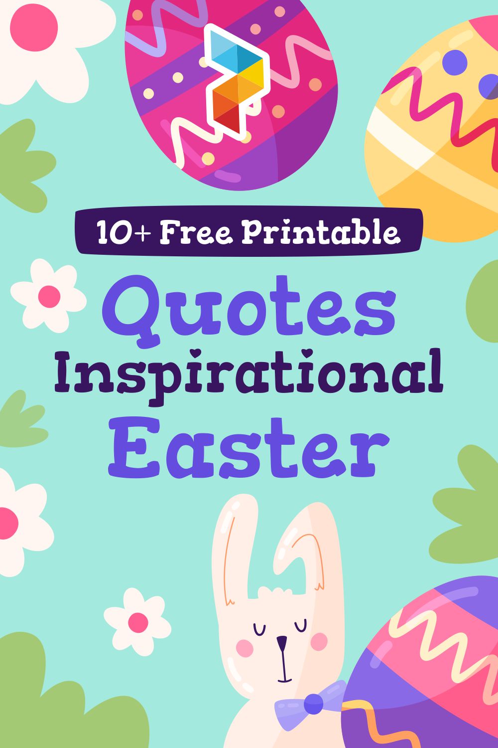 Qoutes Inspirational Easter Printables