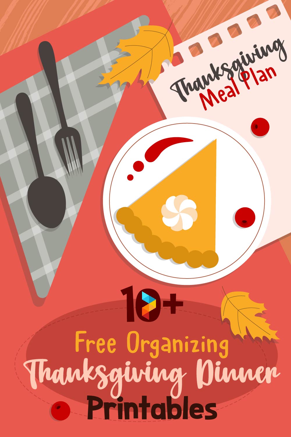 Organizing Thanksgiving Dinner