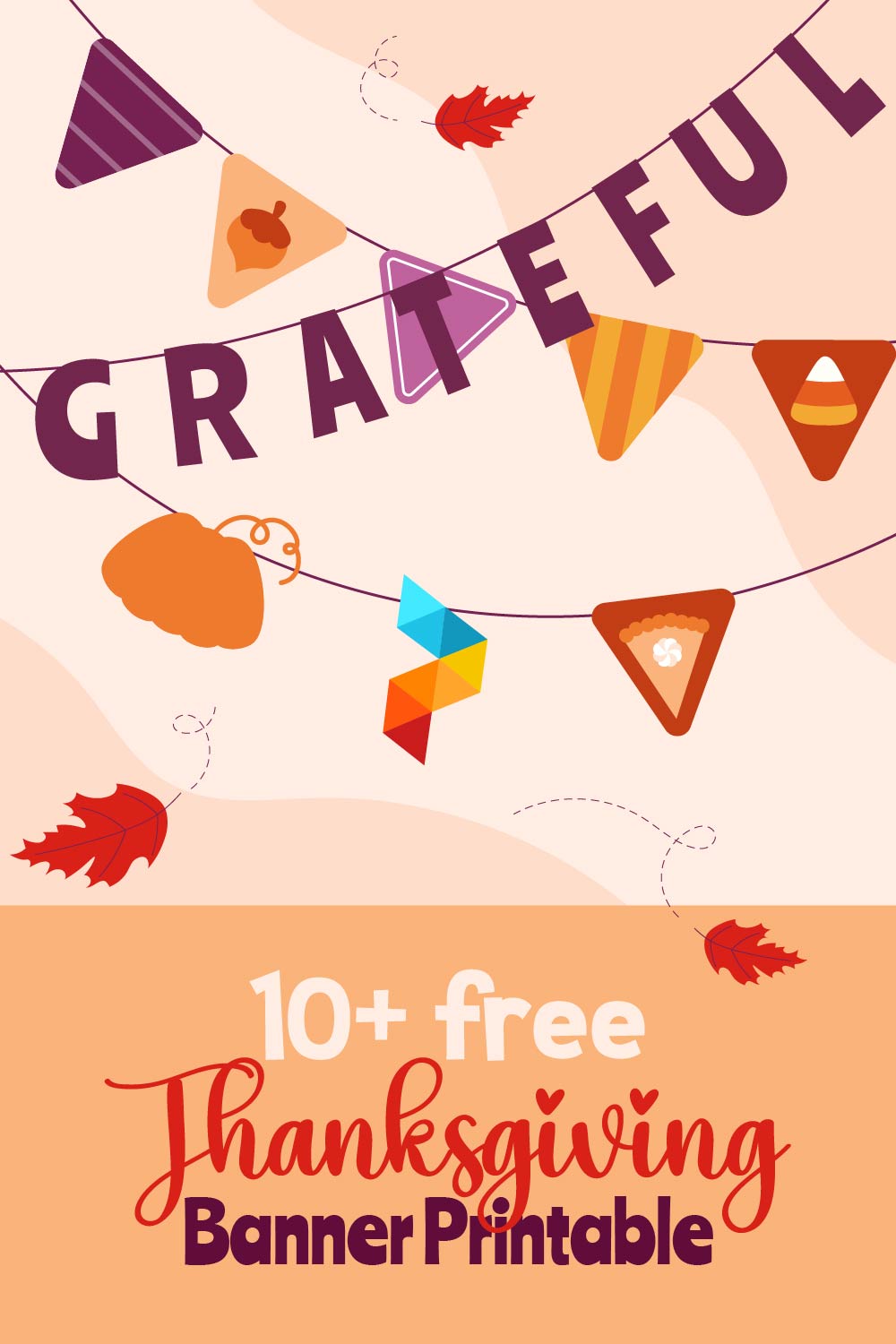 Thanksgiving Banner