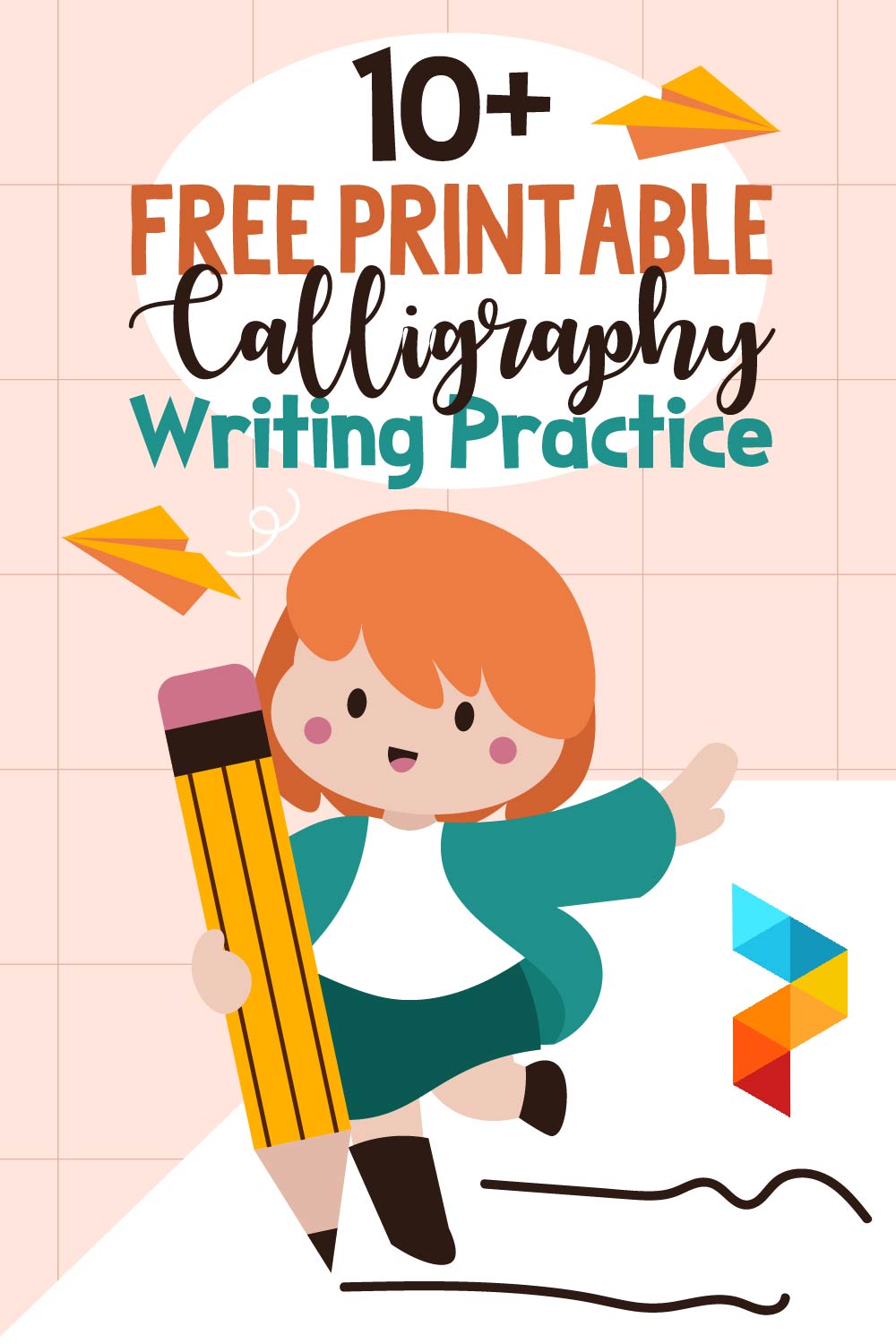 Calligraphy Writing Practice