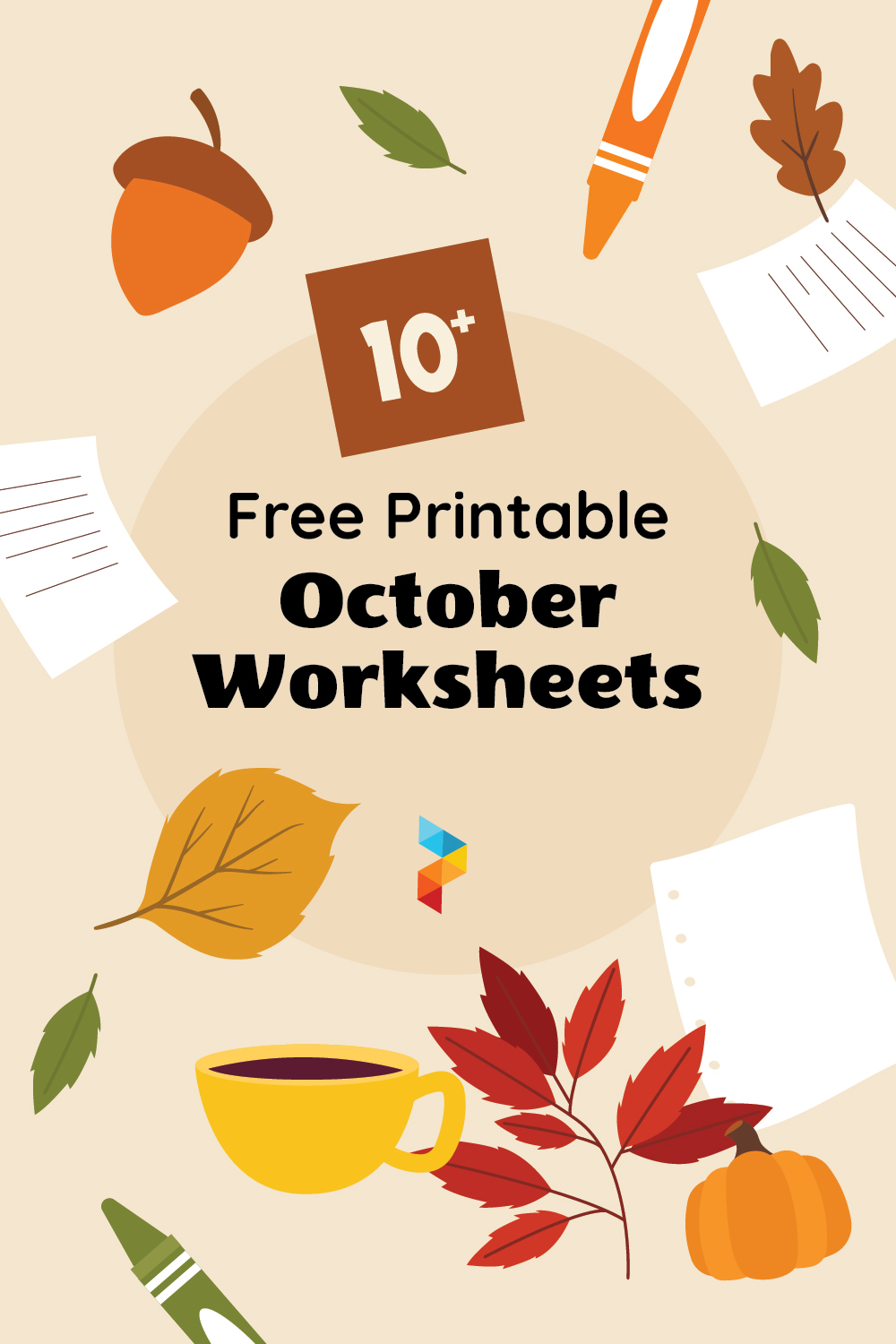 October Worksheets