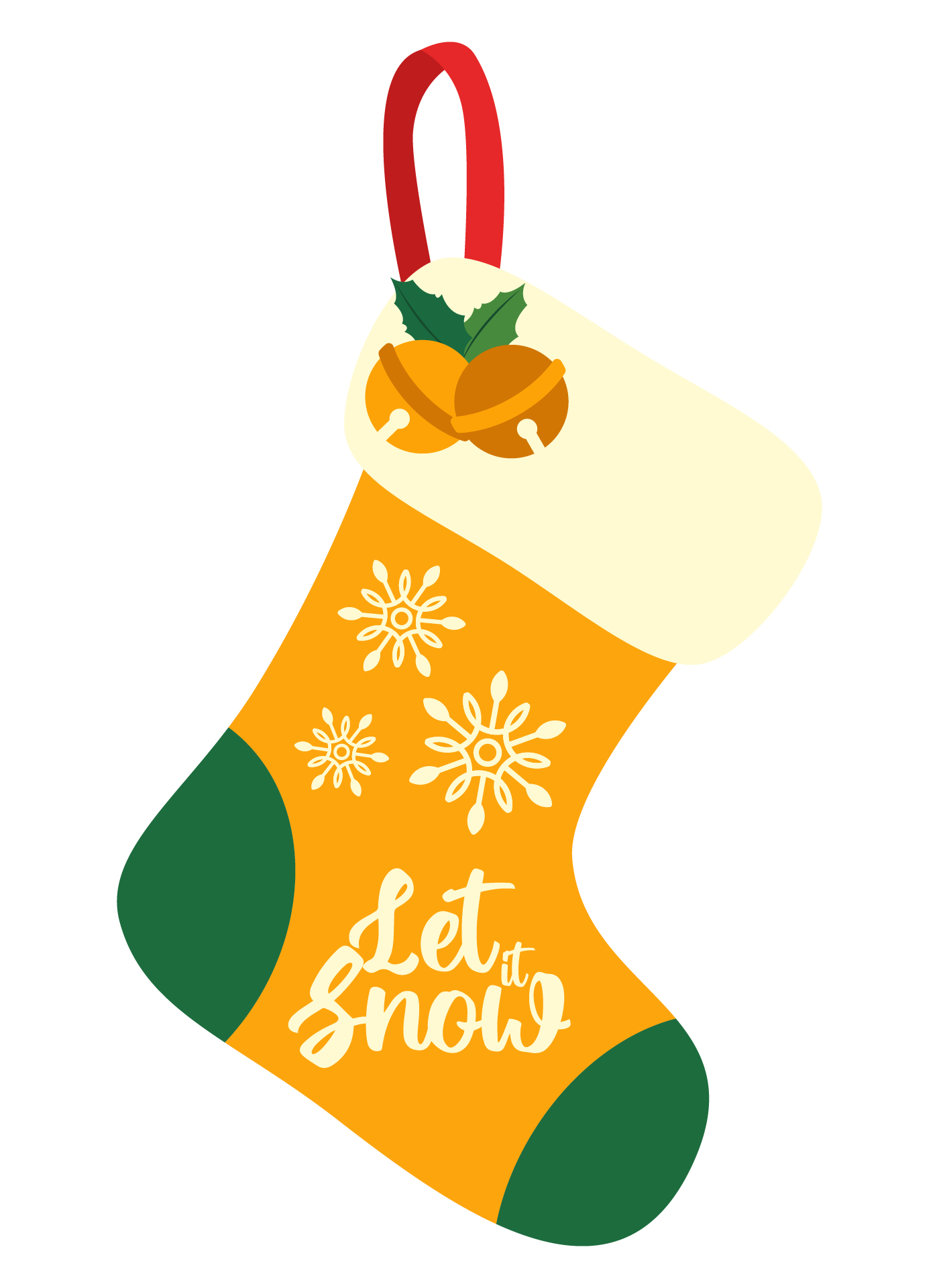 Christmas Stocking