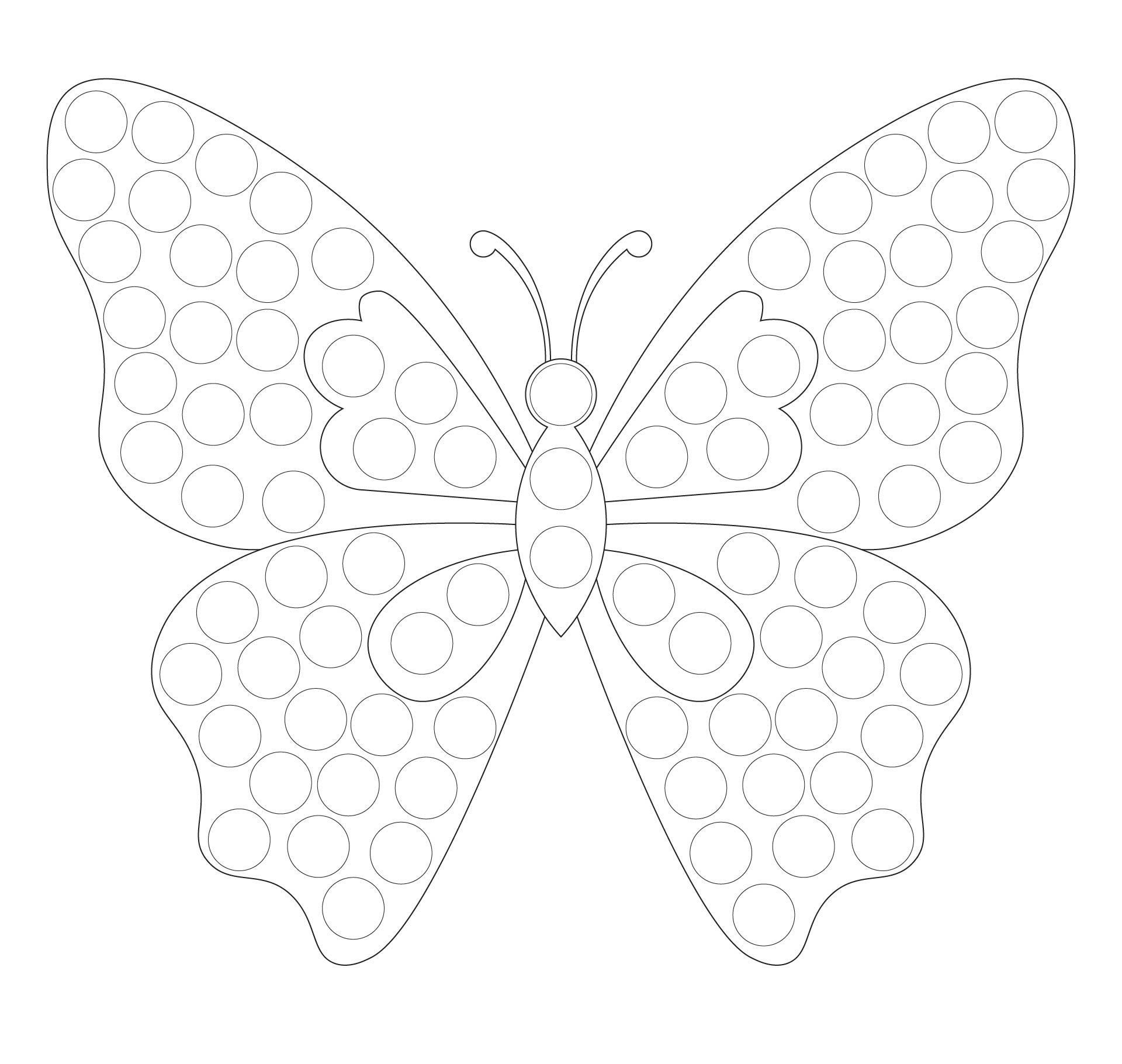 Spring Activities For Kindergarteners