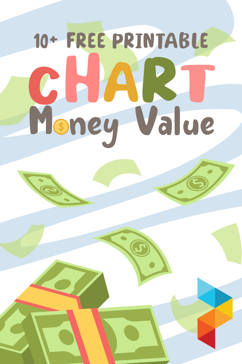 Chart Money Value