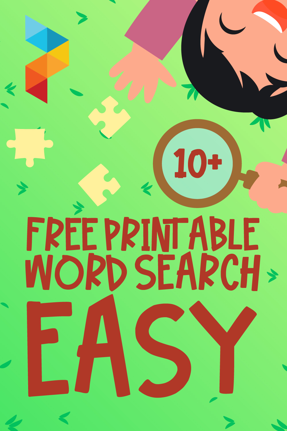Word Search Easy