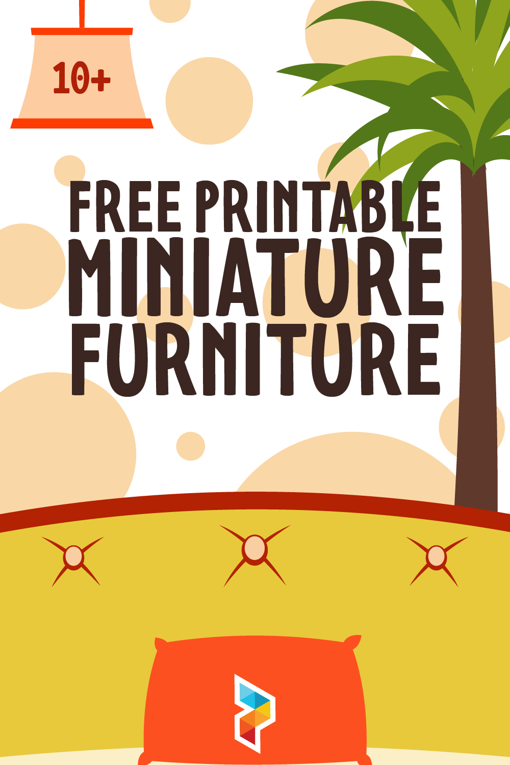 Miniature Furniture