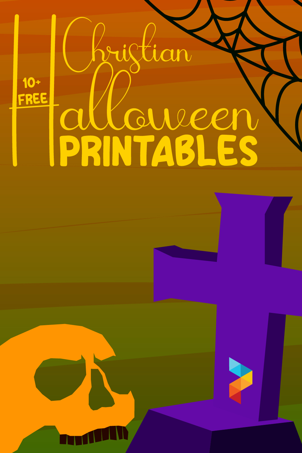 Christian Halloween
