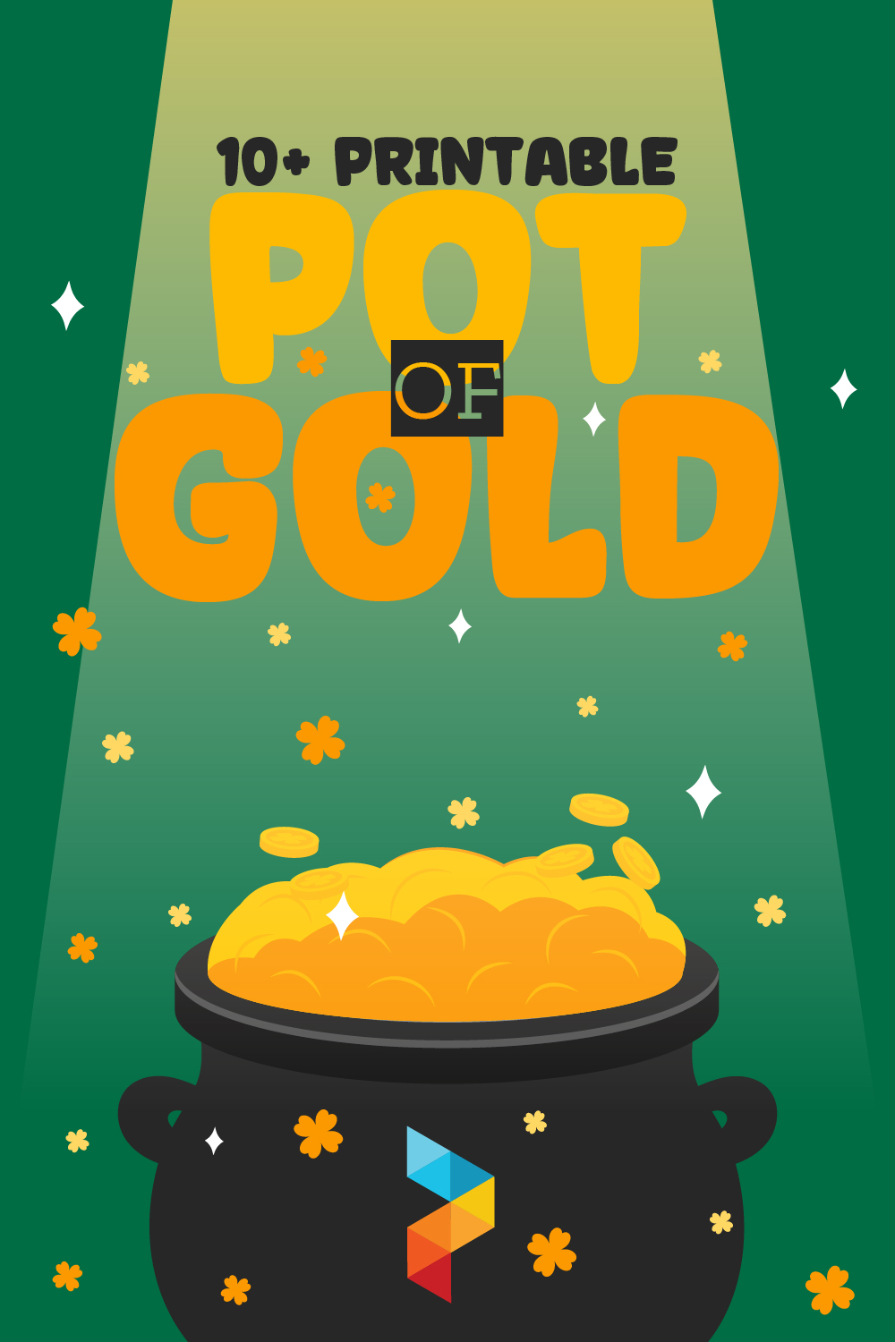 Pot Of Gold
