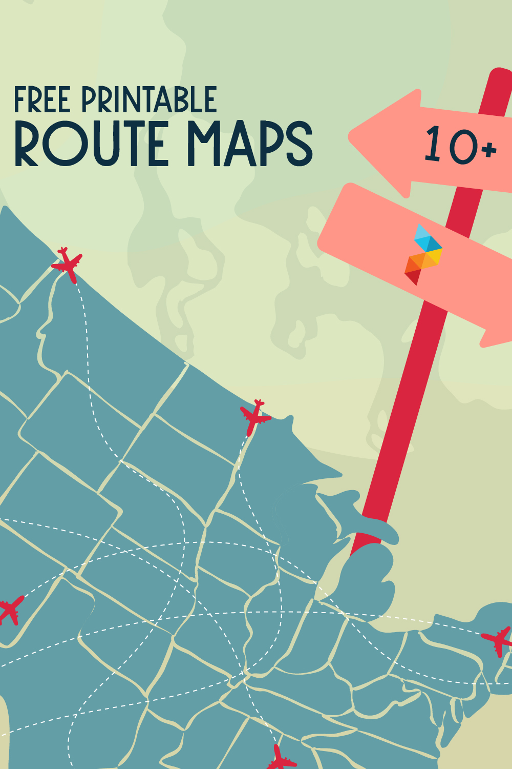 Route Maps