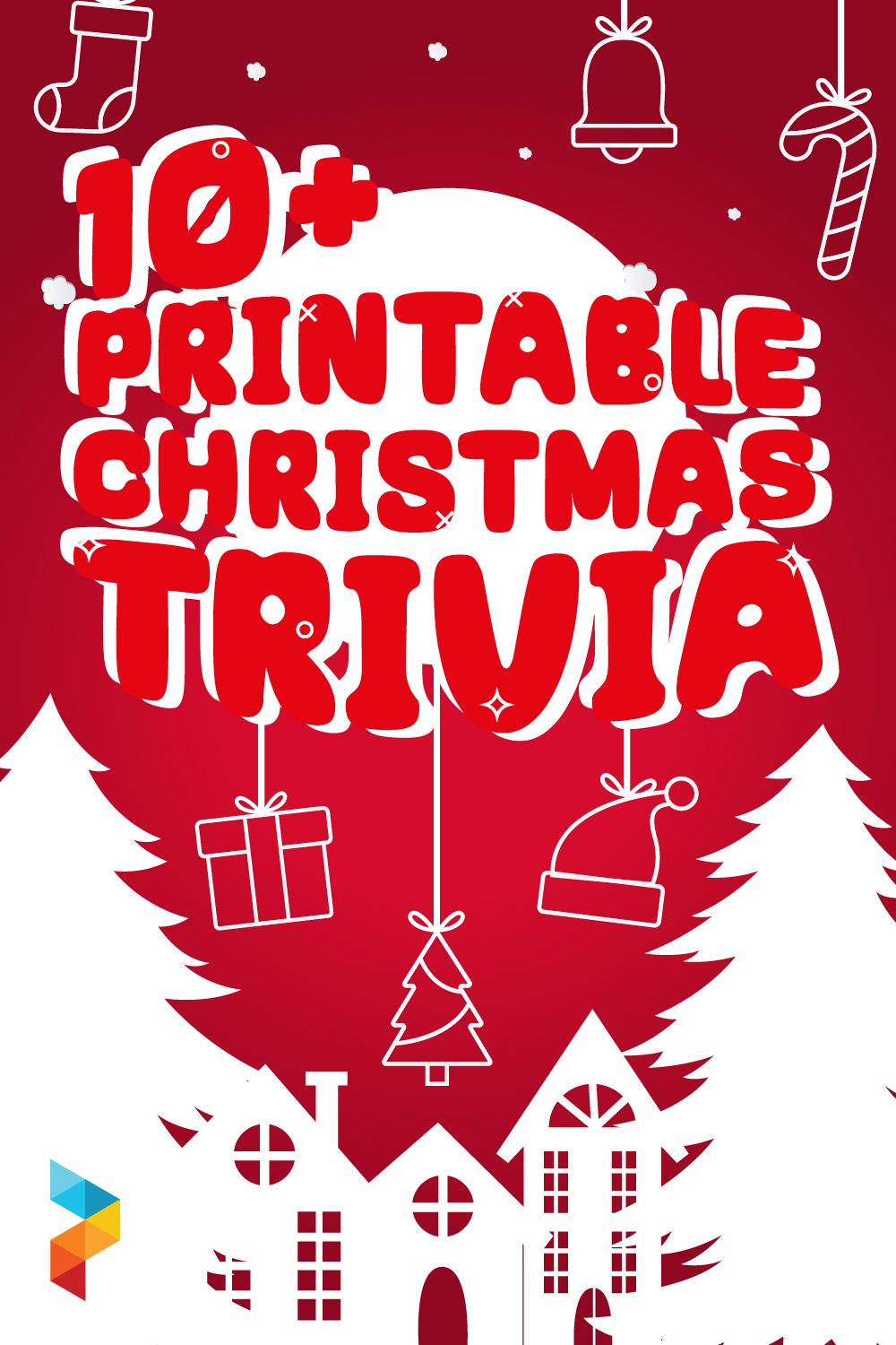 Printable Christmas Trivia