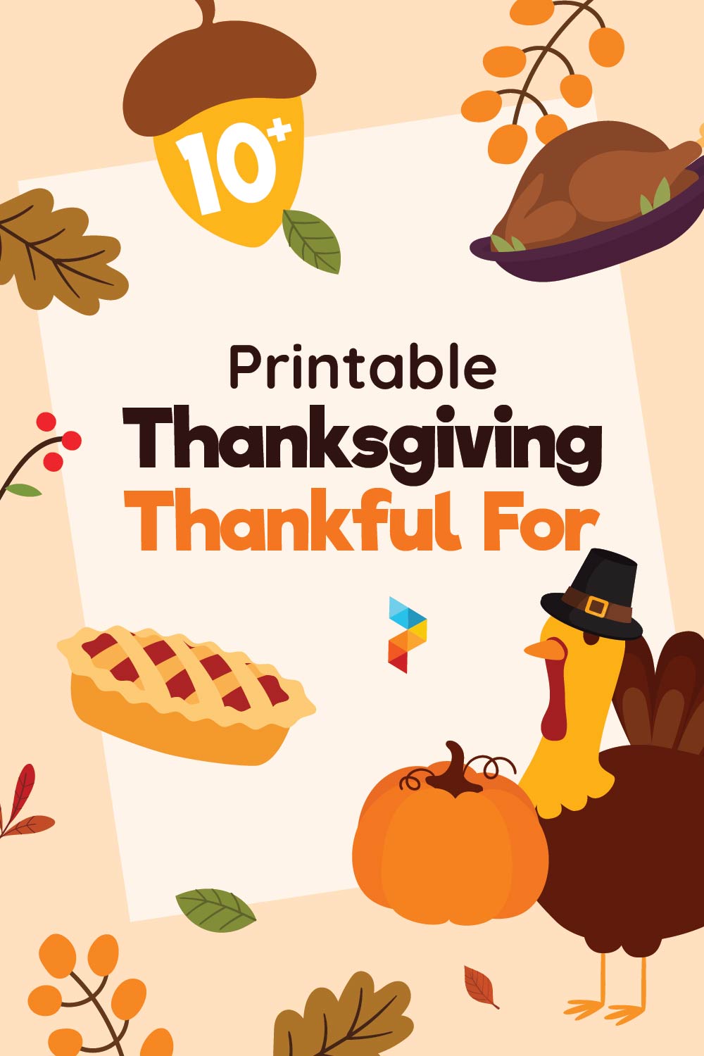 Thanksgiving Thankful For