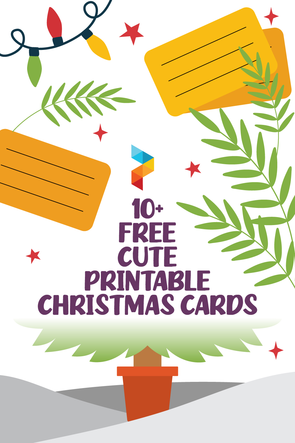 Cute Christmas Cards