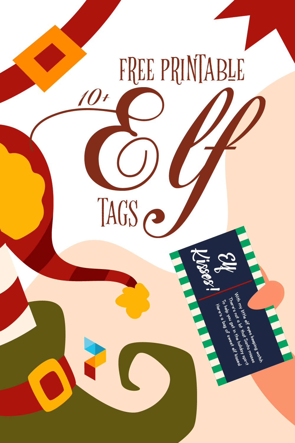 Elf Tags