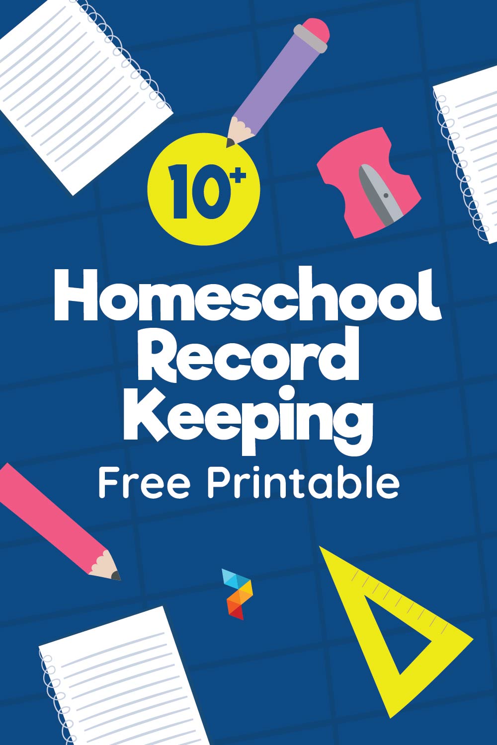 Homeschool Record Keeping