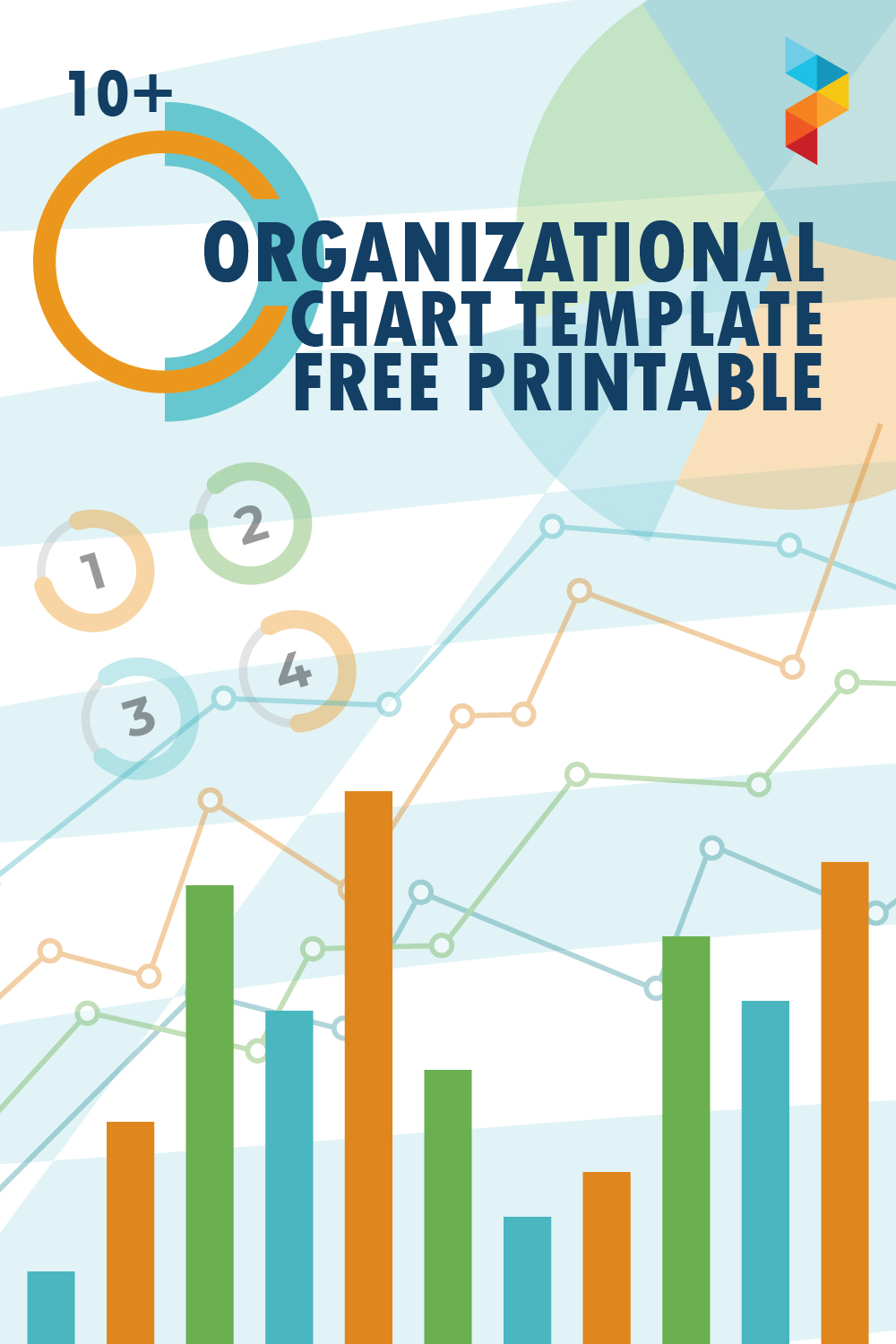 Organizational Chart Template