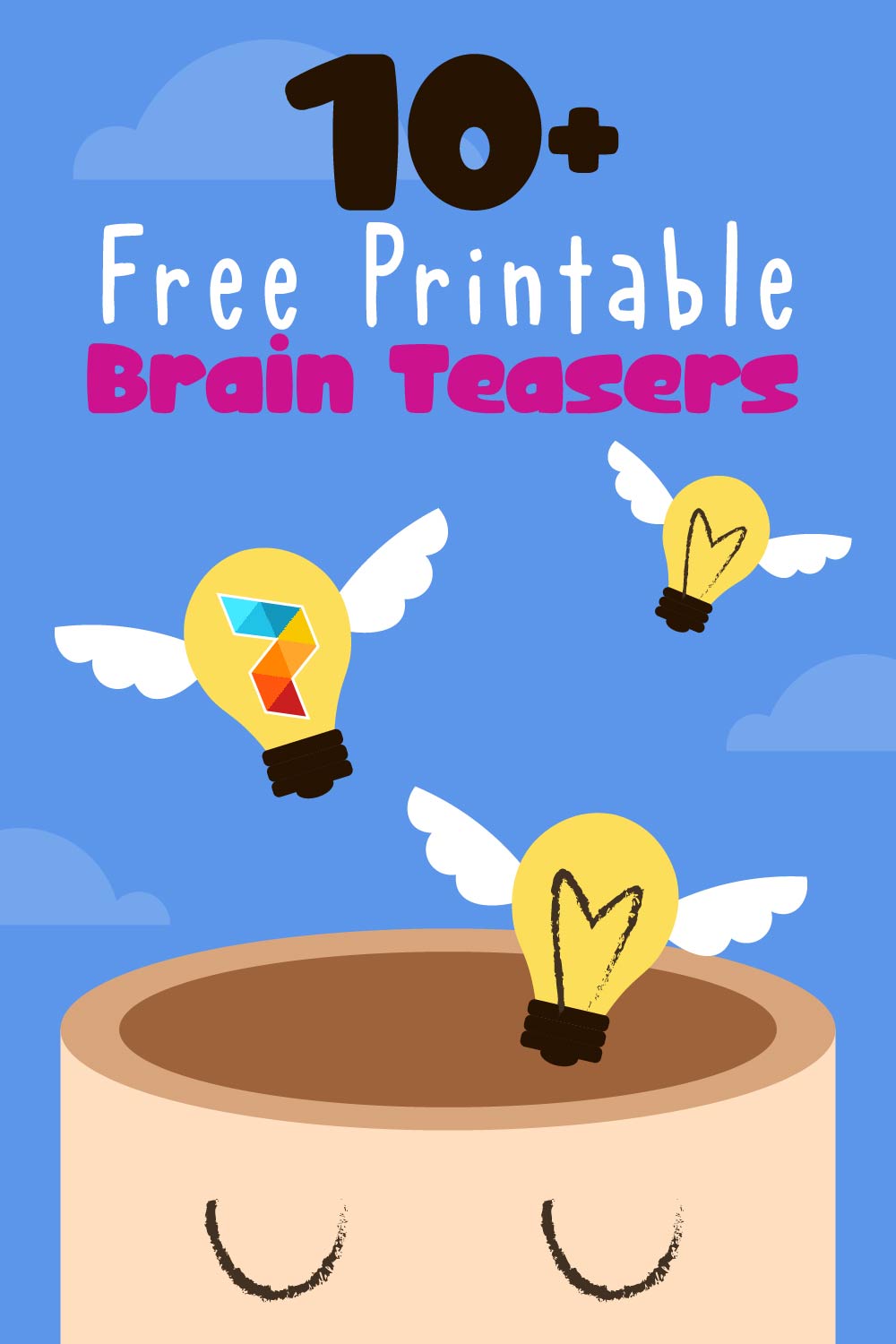 Brain Teasers