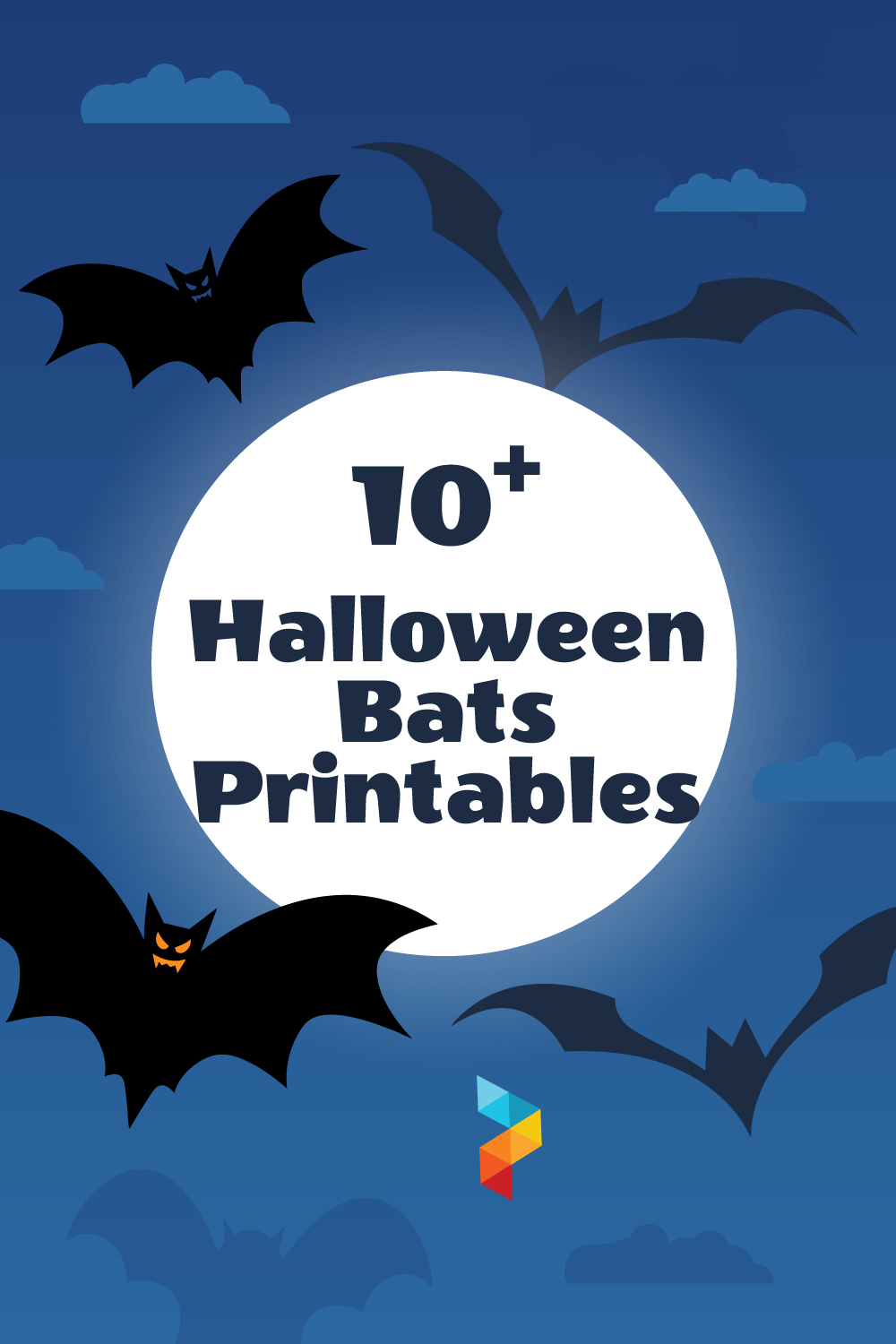 Halloween Bats