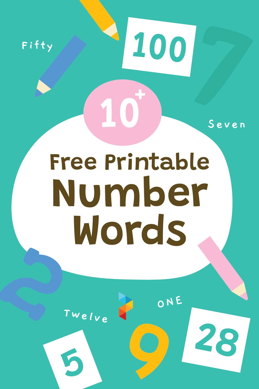 Number Words