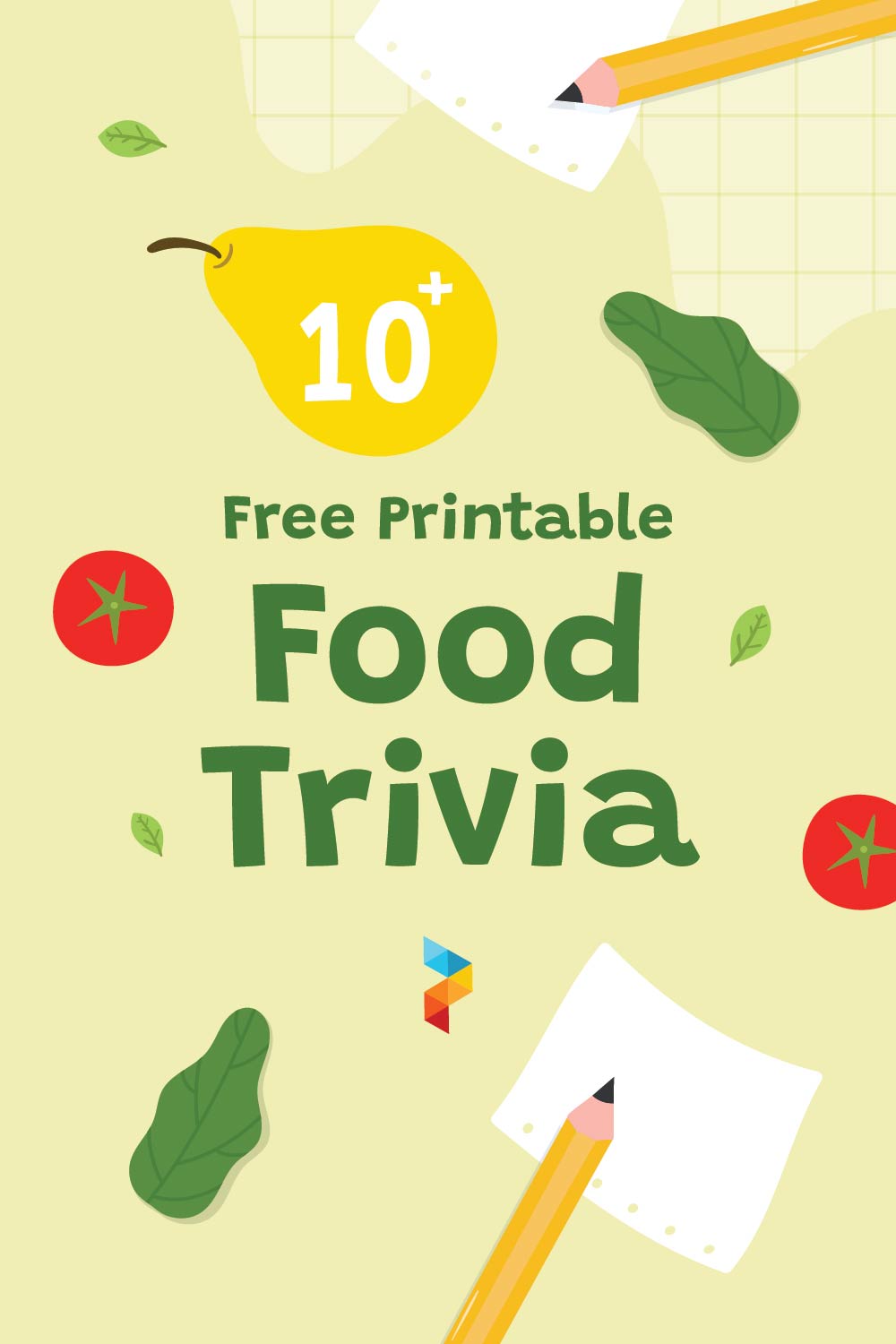 Food Trivia
