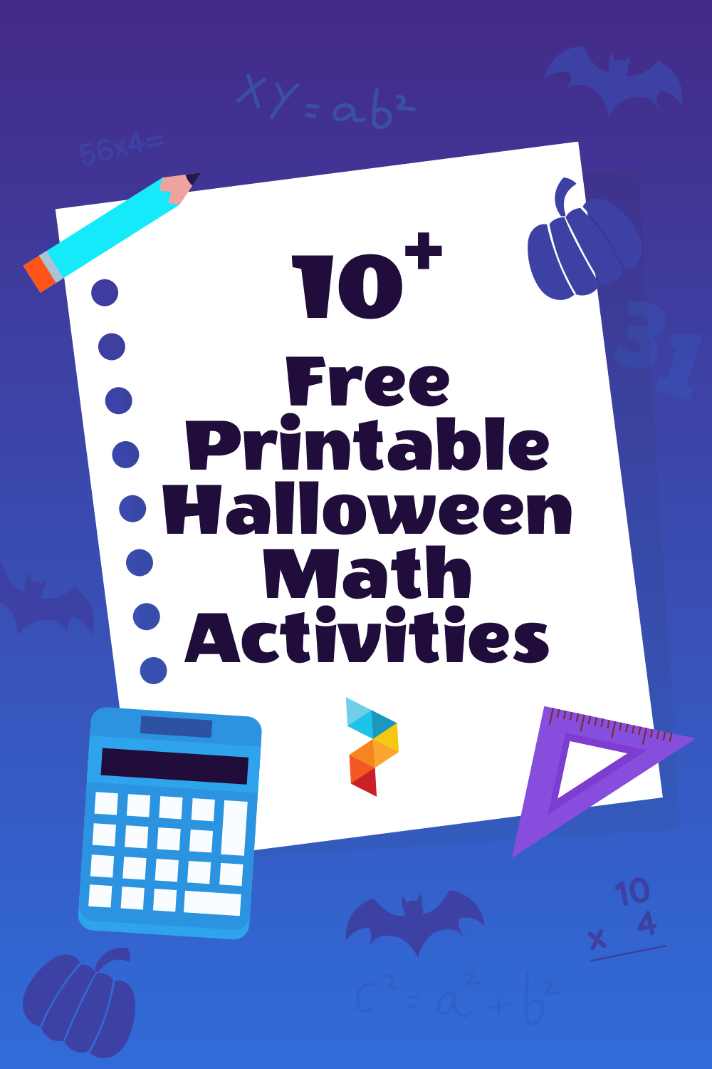 Halloween Math Activities