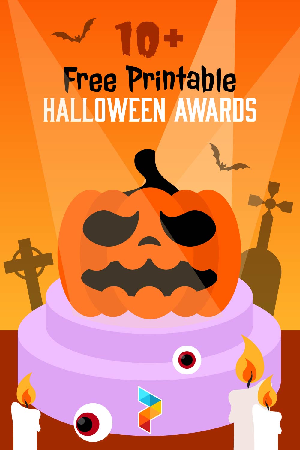 Halloween Awards