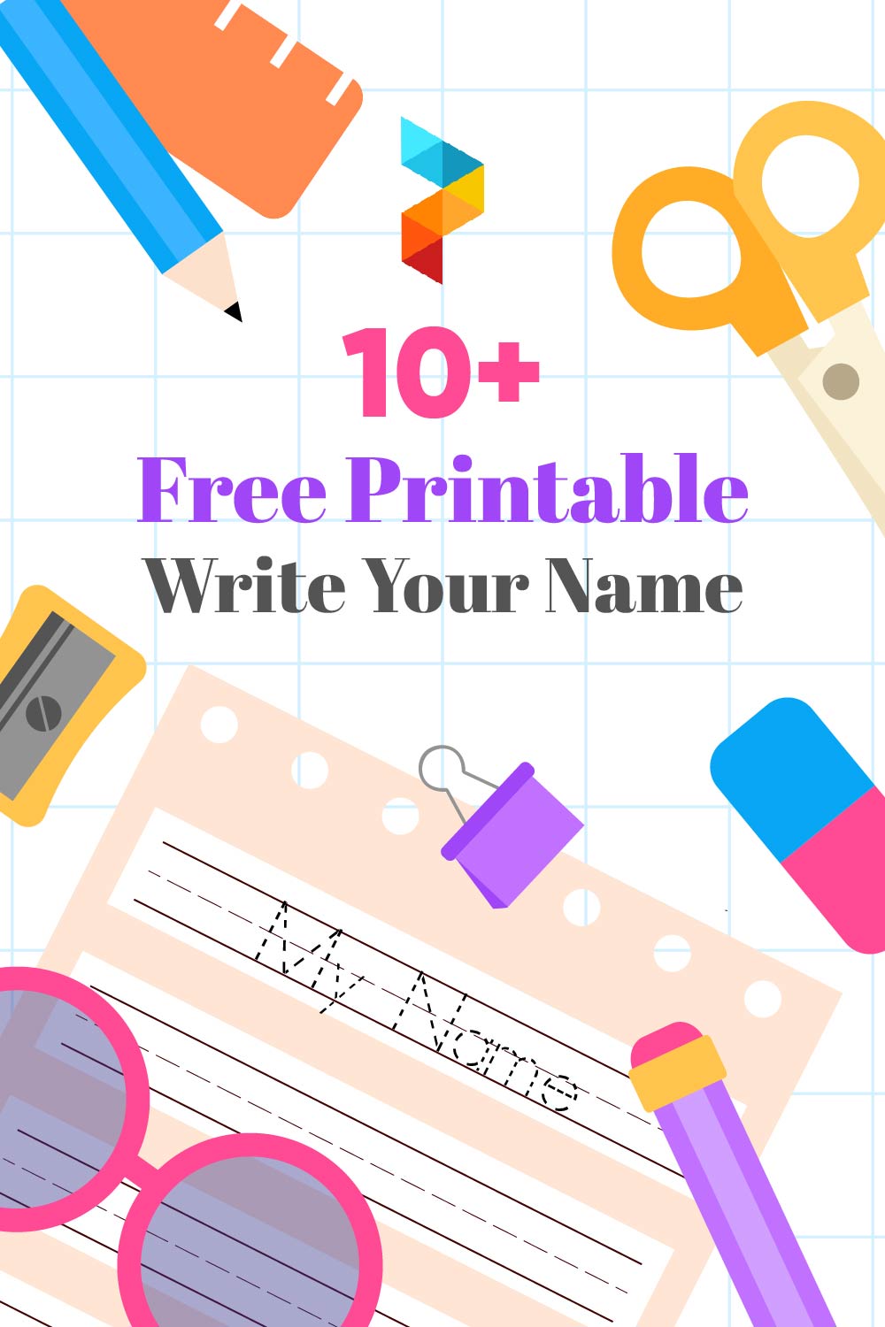 Write Your Name
